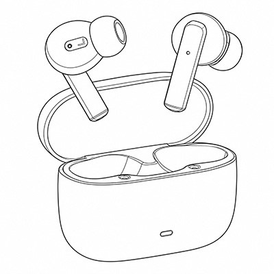 bluetooth kaku 1